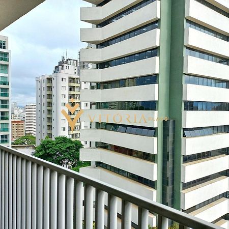 Elegance Suites Vergueiro Sao Paulo Dış mekan fotoğraf