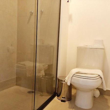 Elegance Suites Vergueiro Sao Paulo Dış mekan fotoğraf