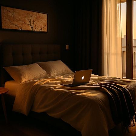 Elegance Suites Vergueiro Sao Paulo Dış mekan fotoğraf