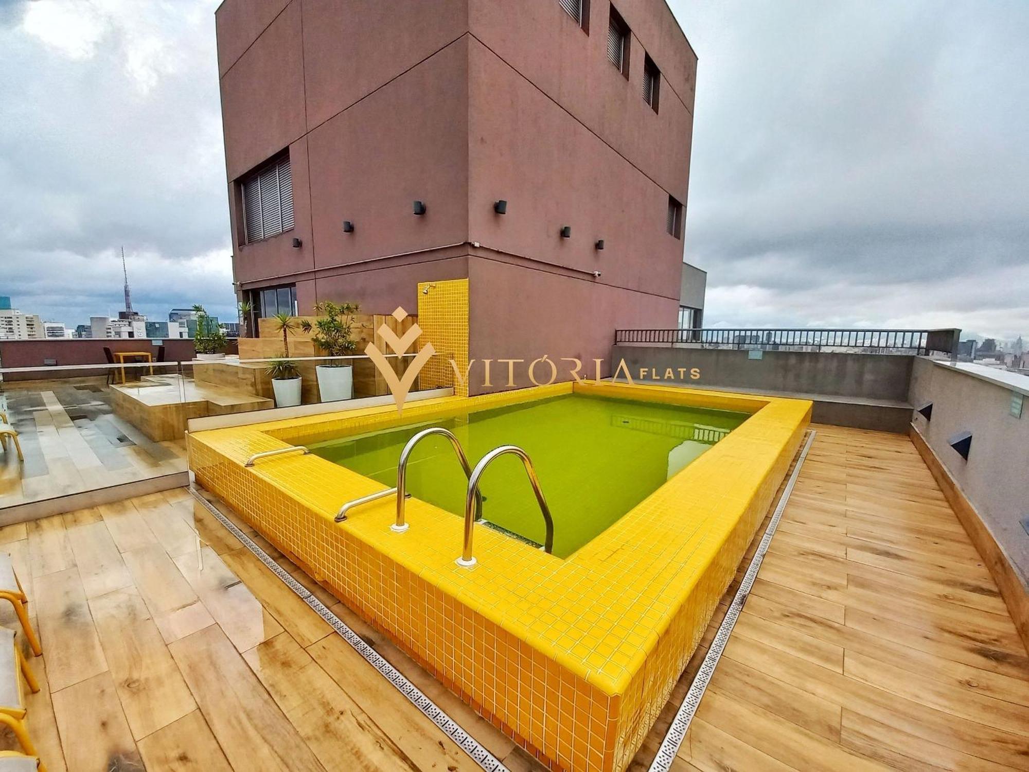 Elegance Suites Vergueiro Sao Paulo Dış mekan fotoğraf