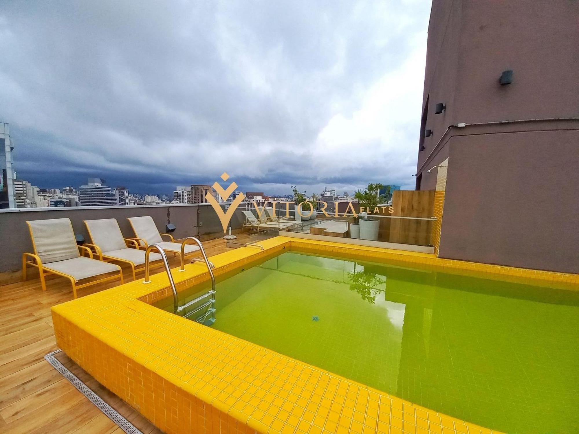 Elegance Suites Vergueiro Sao Paulo Dış mekan fotoğraf