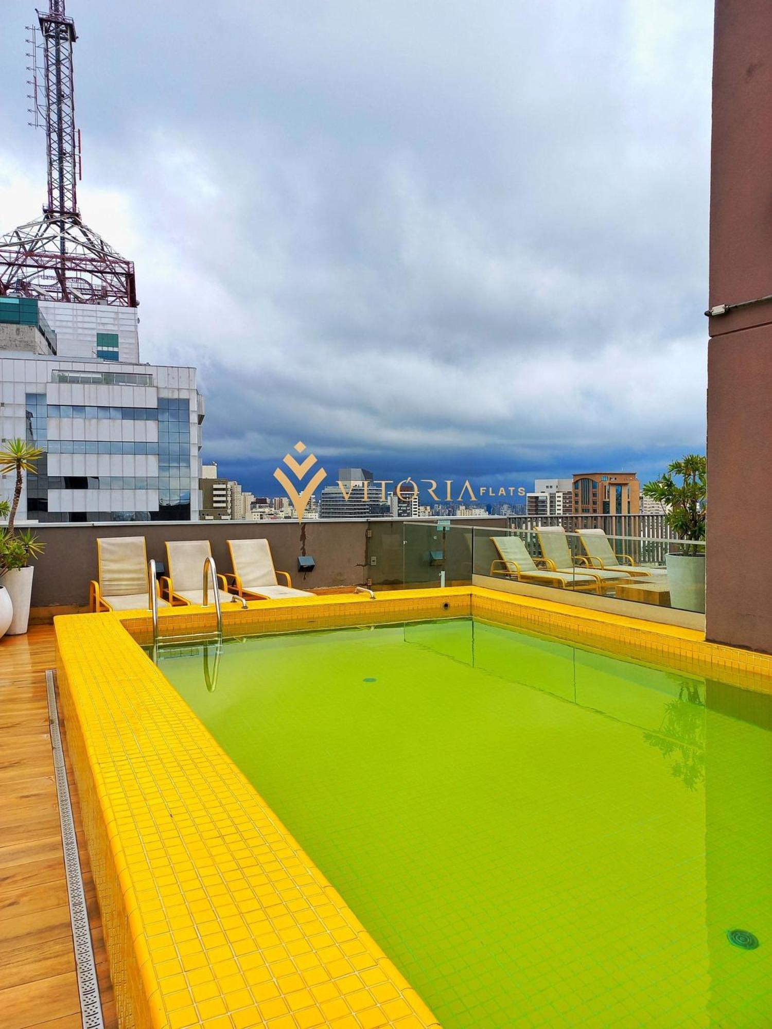 Elegance Suites Vergueiro Sao Paulo Dış mekan fotoğraf