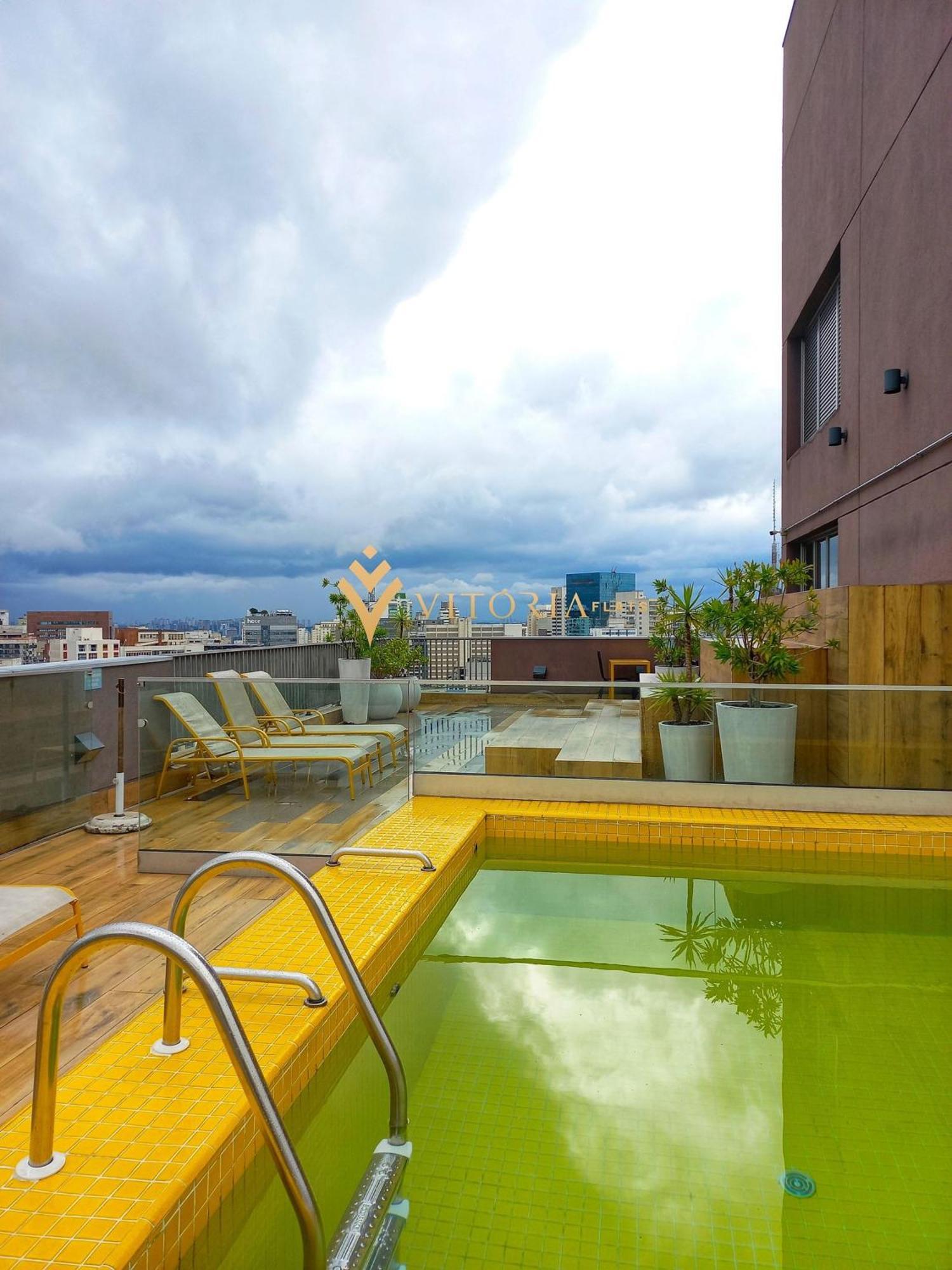 Elegance Suites Vergueiro Sao Paulo Dış mekan fotoğraf