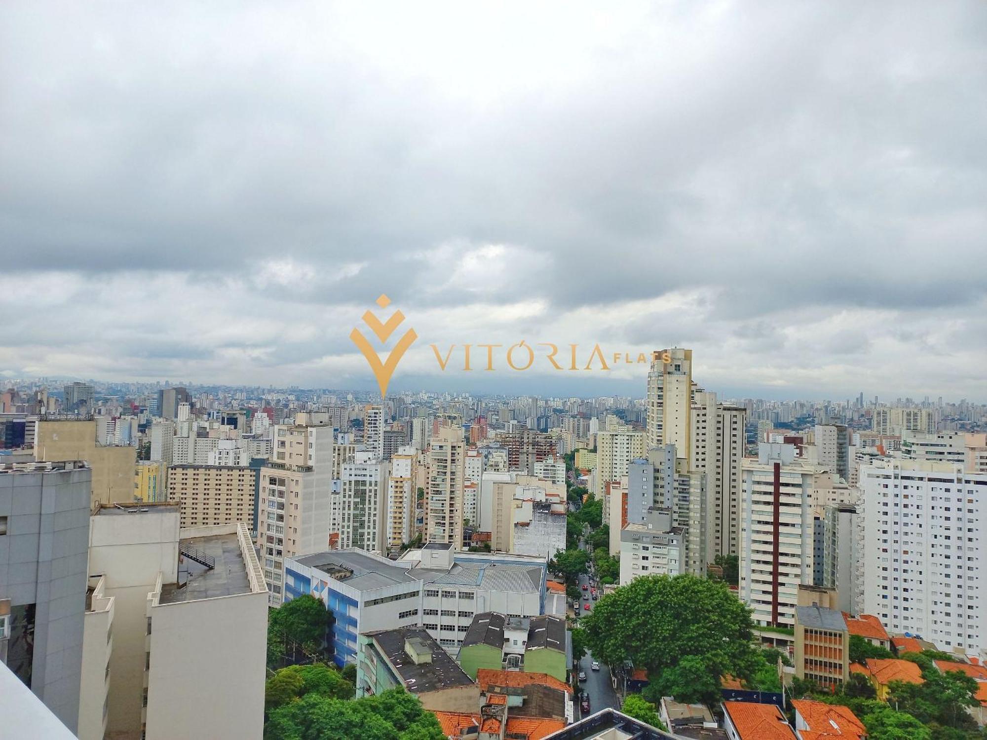Elegance Suites Vergueiro Sao Paulo Dış mekan fotoğraf