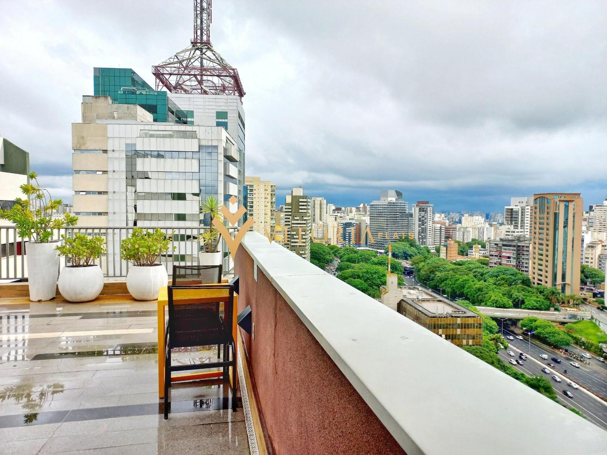 Elegance Suites Vergueiro Sao Paulo Dış mekan fotoğraf