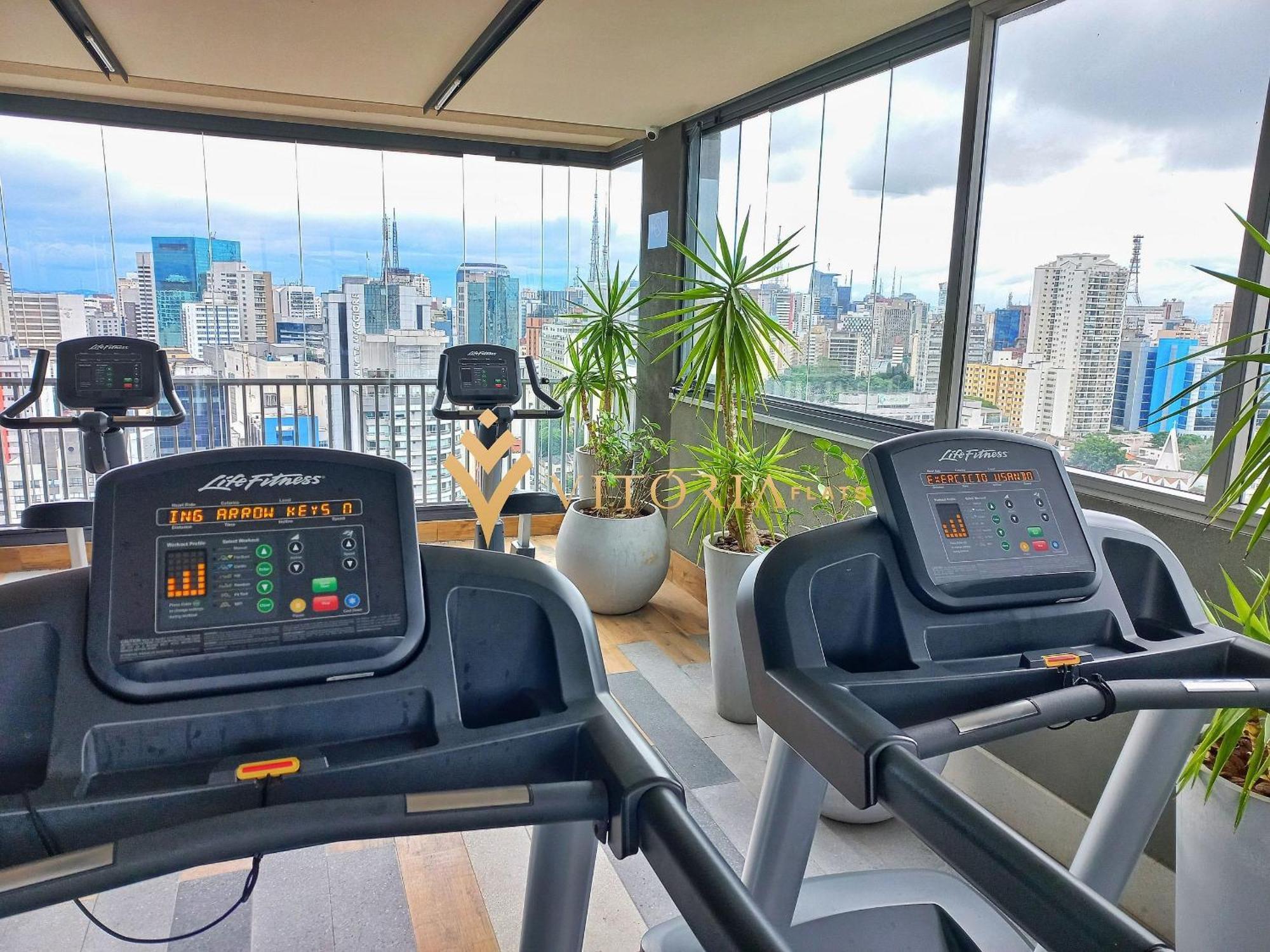 Elegance Suites Vergueiro Sao Paulo Dış mekan fotoğraf