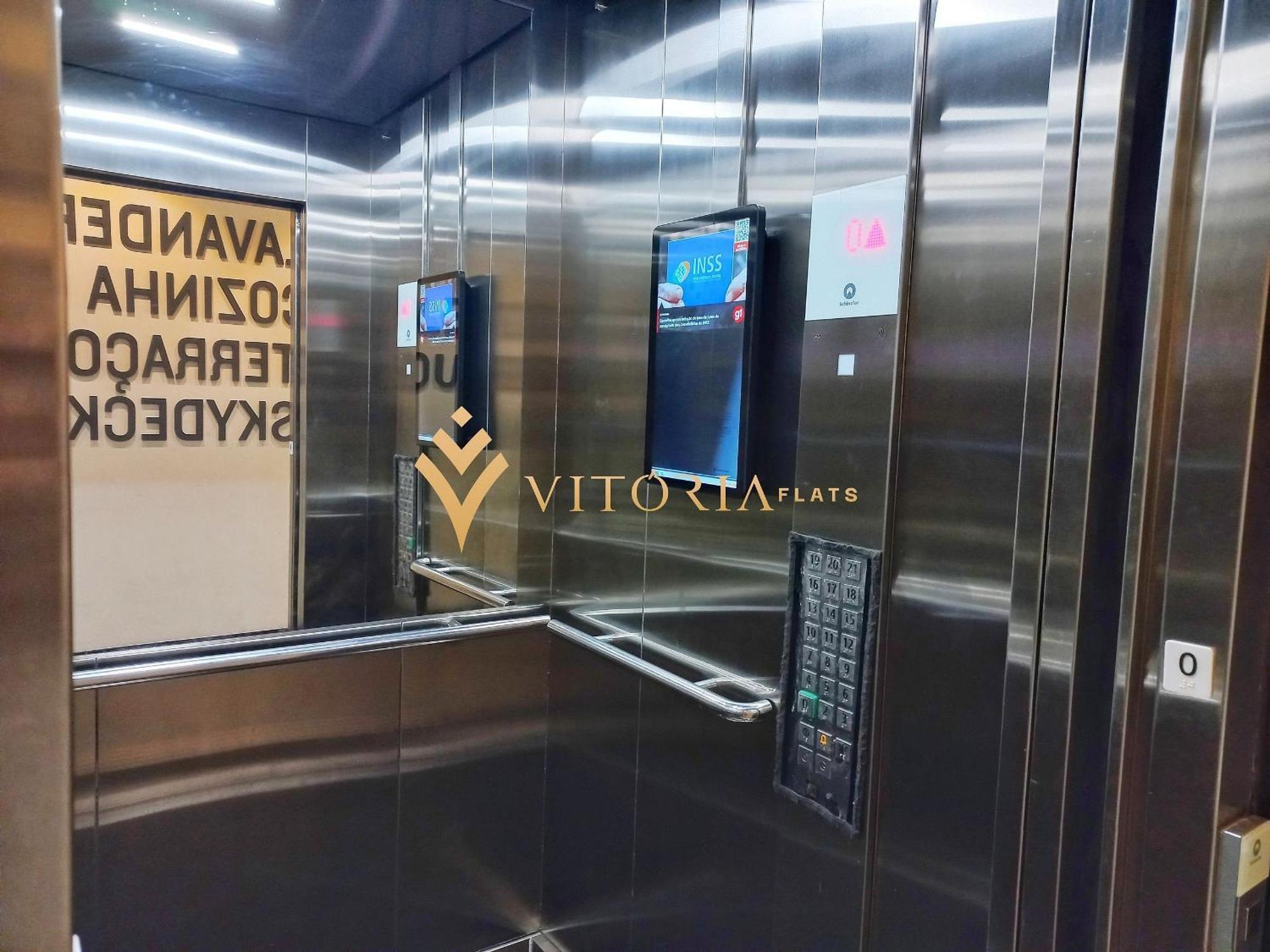 Elegance Suites Vergueiro Sao Paulo Dış mekan fotoğraf