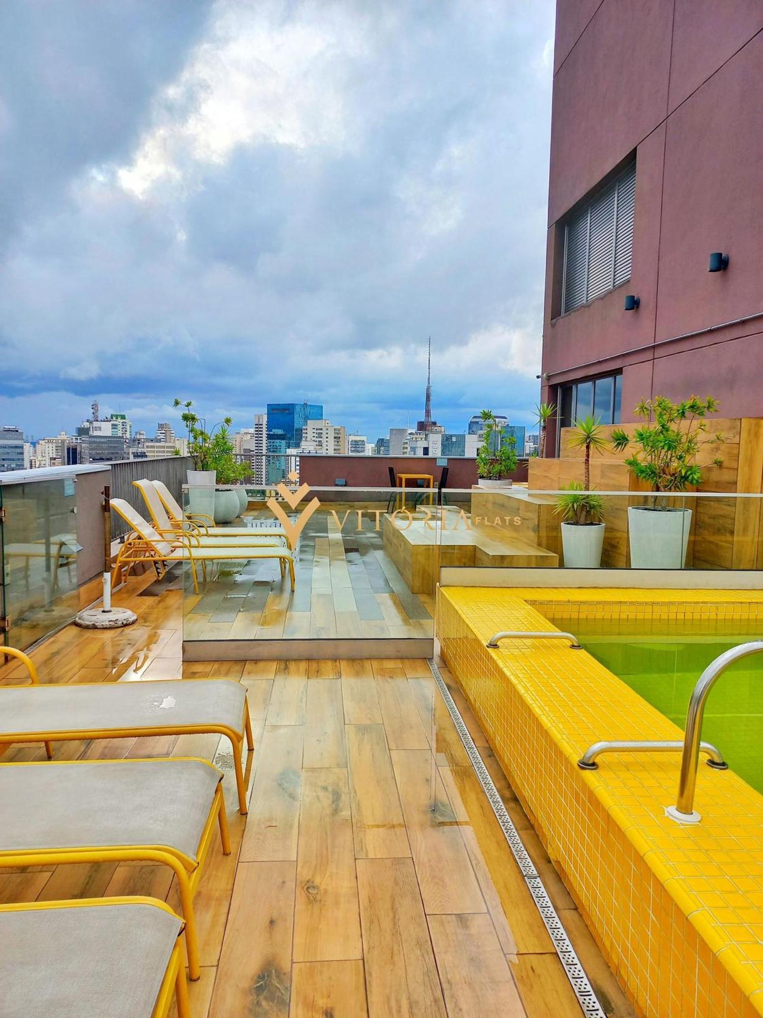 Elegance Suites Vergueiro Sao Paulo Dış mekan fotoğraf