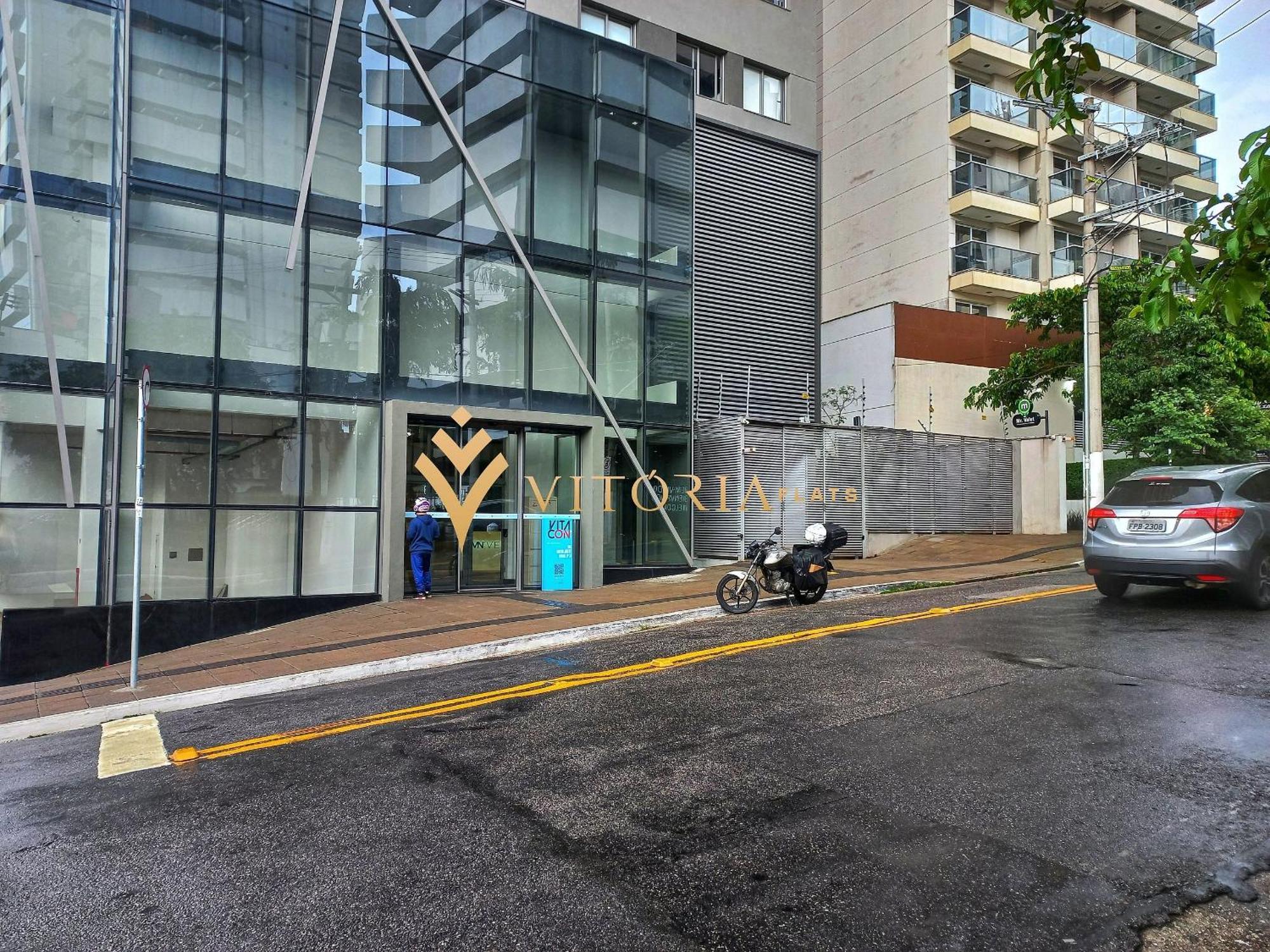 Elegance Suites Vergueiro Sao Paulo Dış mekan fotoğraf