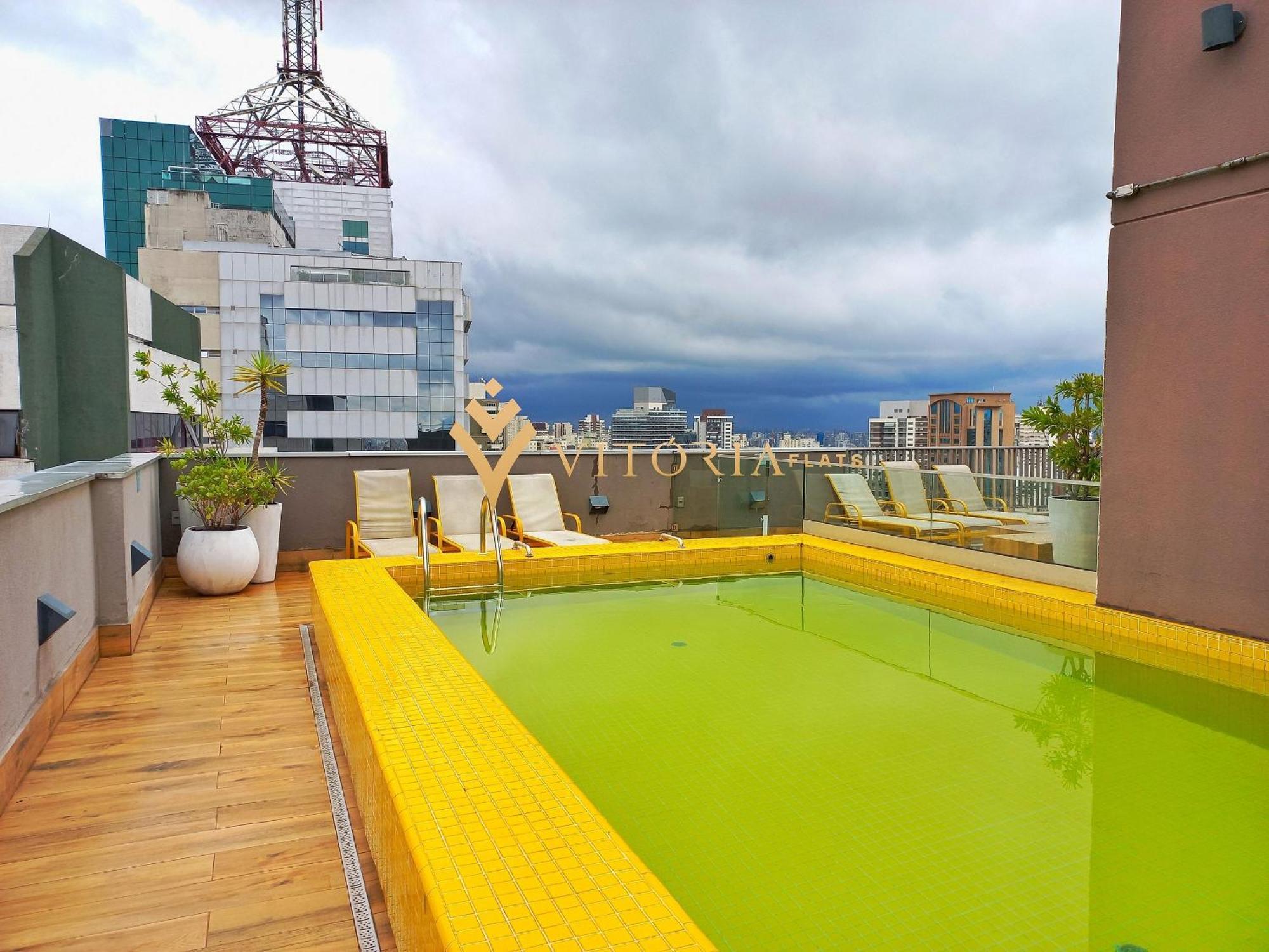 Elegance Suites Vergueiro Sao Paulo Dış mekan fotoğraf