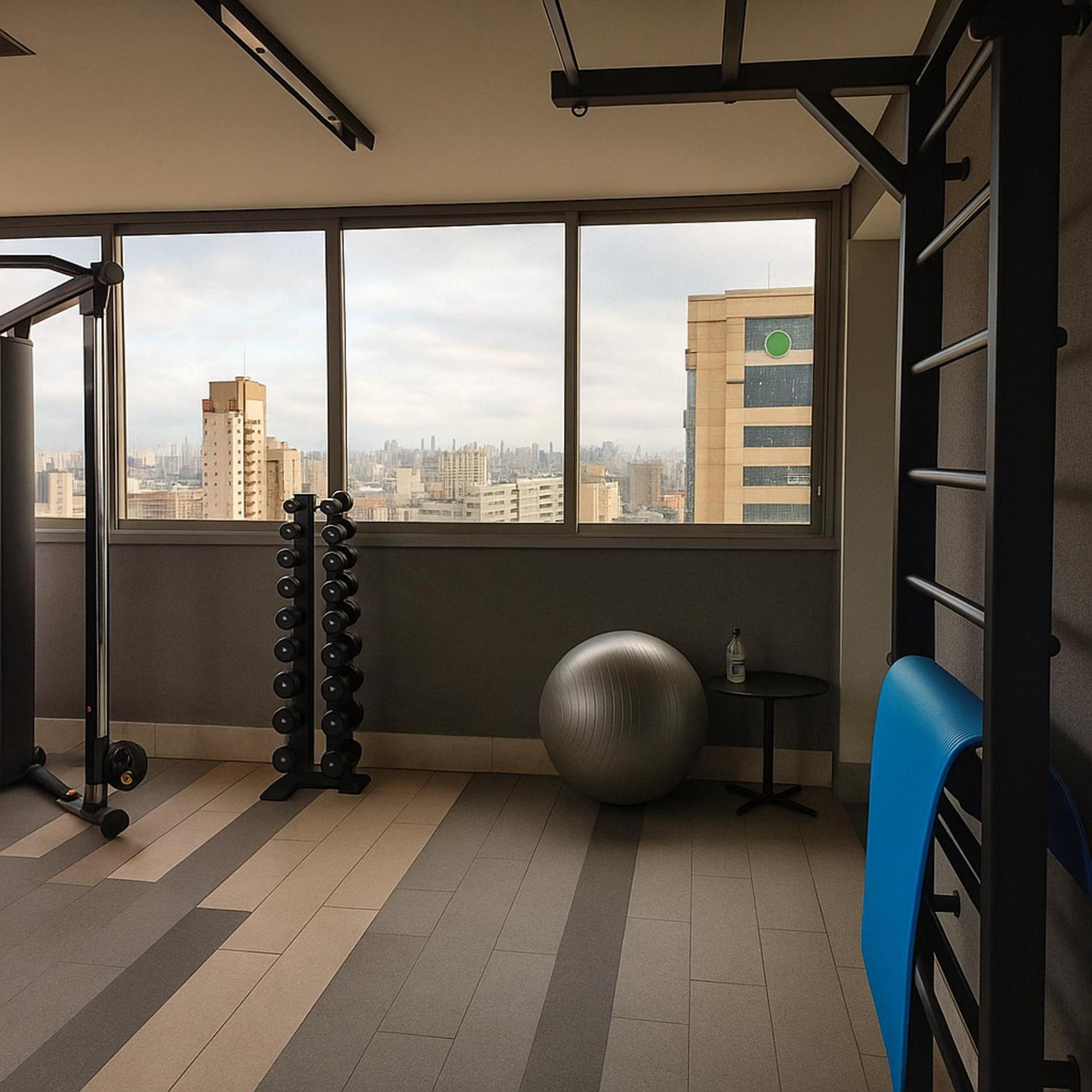Elegance Suites Vergueiro Sao Paulo Dış mekan fotoğraf