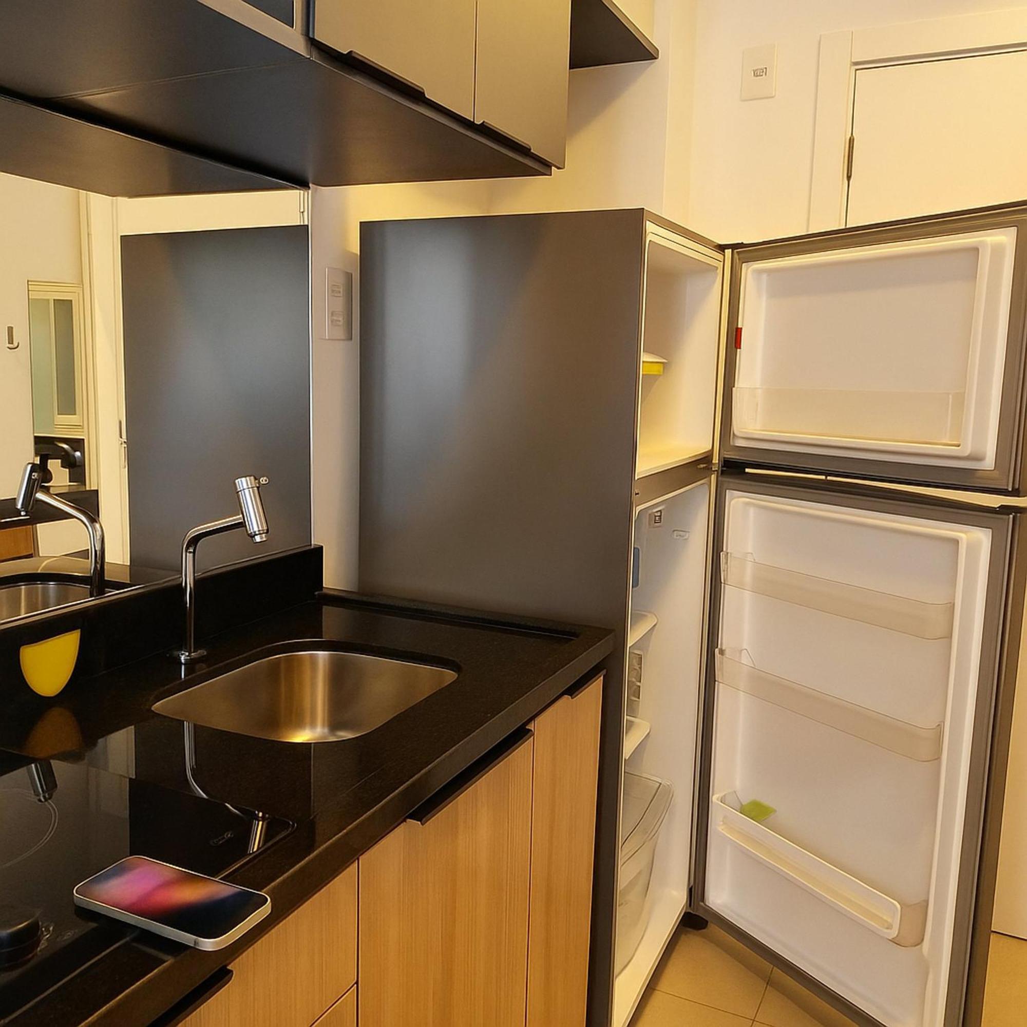 Elegance Suites Vergueiro Sao Paulo Dış mekan fotoğraf